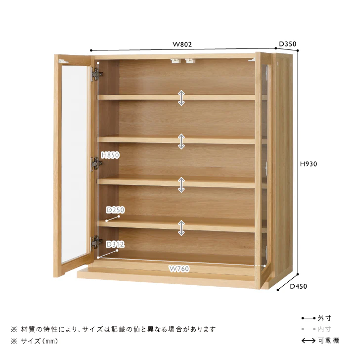 LOM(ロム) ユニット W800 setF - Image 10