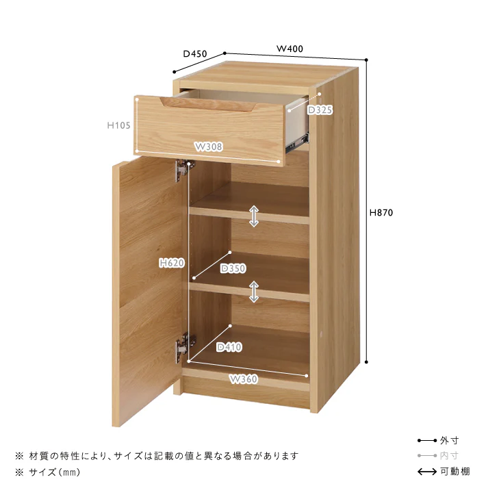 LOM(ロム) ユニット W1200 setL - Image 9