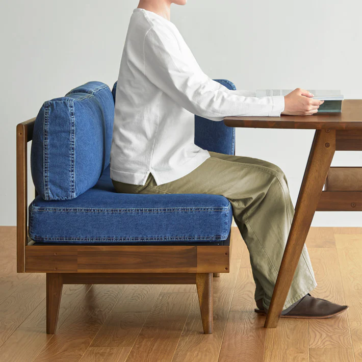 SWELLA(スウェラ) ベンチバックレスト W1200 - Image 11