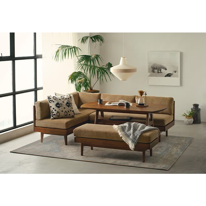 SWELLA(スウェラ) ベンチバックレスト W1400 - Image 31