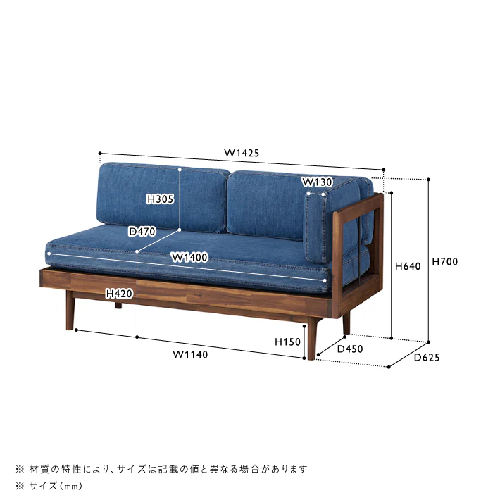 SWELLA(スウェラ) ベンチアーム - Image 20