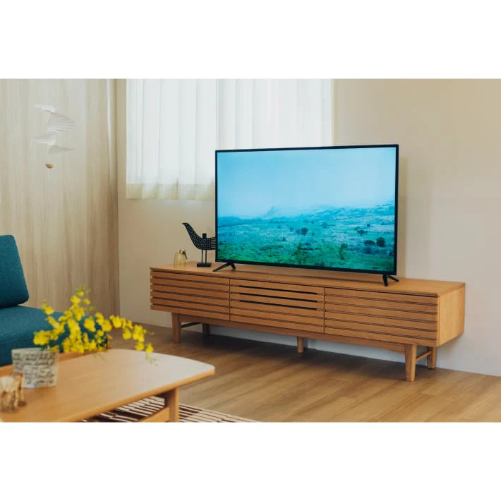 TOISTA(トイスタ) TVボード W1500 - Image 5