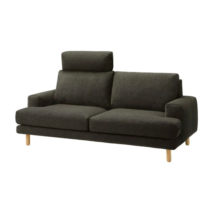 IRULA(イルラ)　カバーリングソファ 2.5シーター  ※ヘッドレスト別売り - Image 25