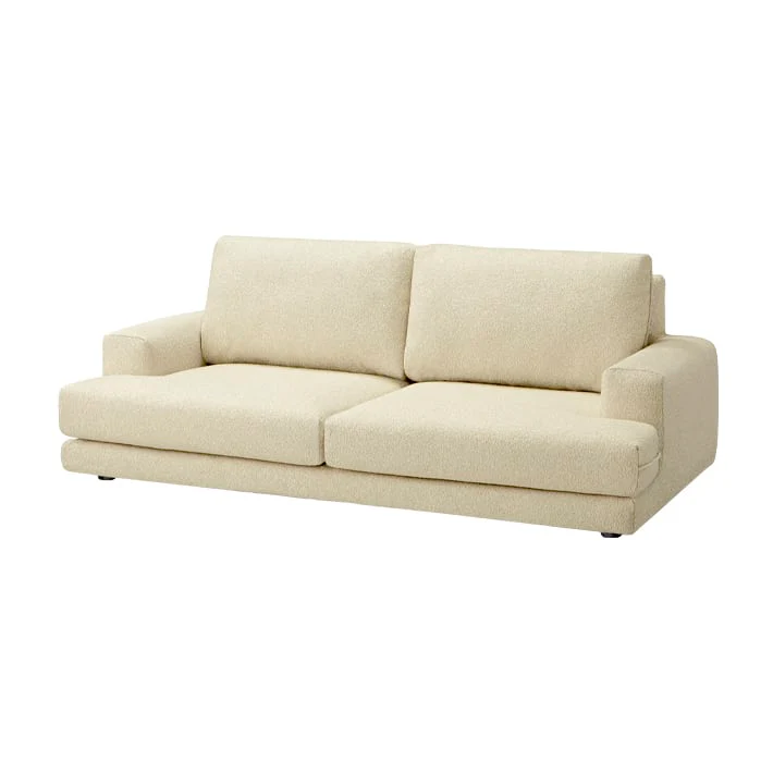 IRULA(イルラ)　カバーリングソファ 2.5シーター  ※ヘッドレスト別売り - Image 8