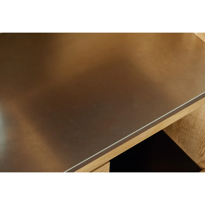 【受注生産】ADDAY(アディ) キッチンカウンター W1230 引き出し - Image 7