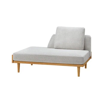 【受注生産生地】NOLA(ノルア)　カバーリングソファ 2シーター