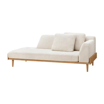 【受注生産生地】NOLA(ノルア) ソファ替えカバー 3シーター用 - Image 19