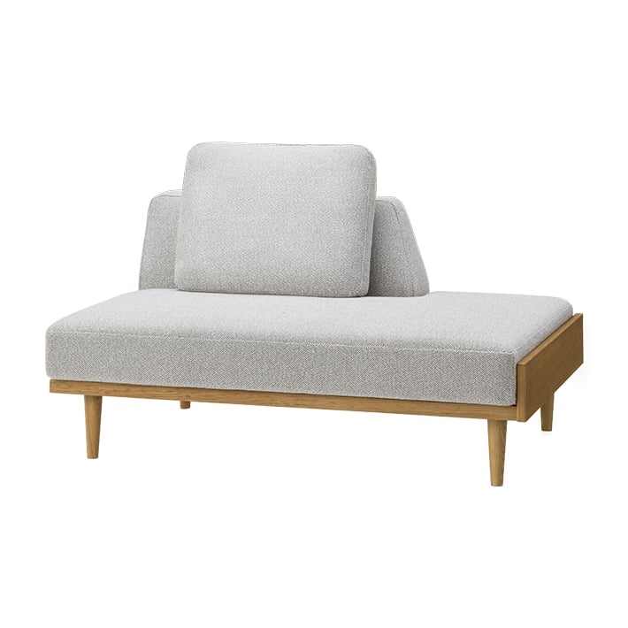 【受注生産生地】NOLA(ノルア) ソファ替えカバー 2シーター用 - Image 35