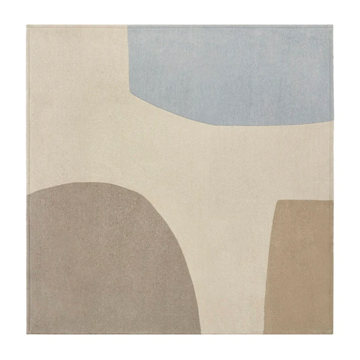 ABIO(アビオ) ラグ - Image 12