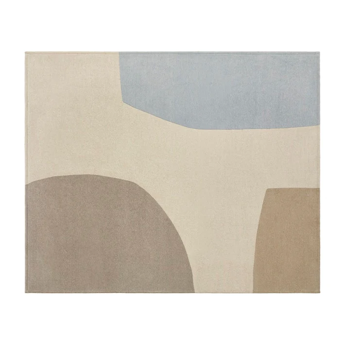 ABIO(アビオ) ラグ - Image 13