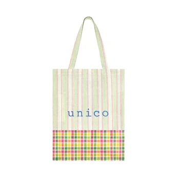 OSHMA(オシュマ)　トートバッグ イエロー - Image 6
