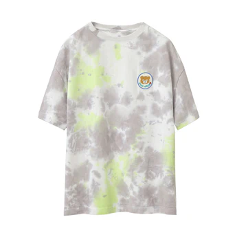 MIN NALLE(ミン ナッレ) Tシャツ - Image 3