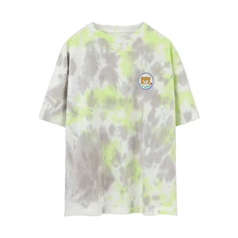 MIN NALLE(ミン ナッレ) Tシャツ - Image 4