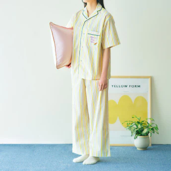 LAZORIO(ラゾリオ) パジャマ - Image 2