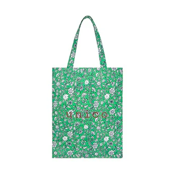 NEHA(ネハ)　トートバッグ グリーン
