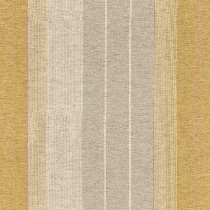 【既製ドレープ】OKUS(オクス) イエロー <2枚入> - Image 3