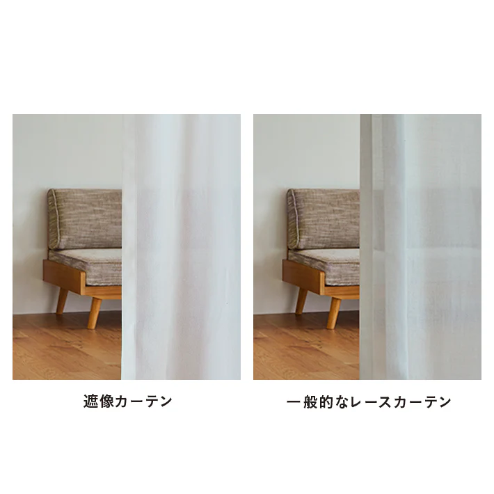【シェード/レース】TIPPA(ティッパ) ホワイト - Image 6