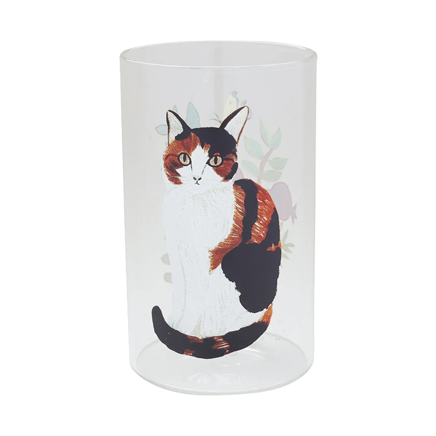松尾ミユキ Heat resistant glass Tabby
