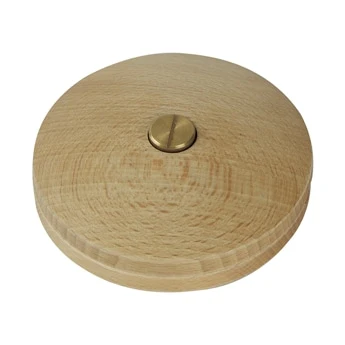 WOOD CORD REEL - Image 5