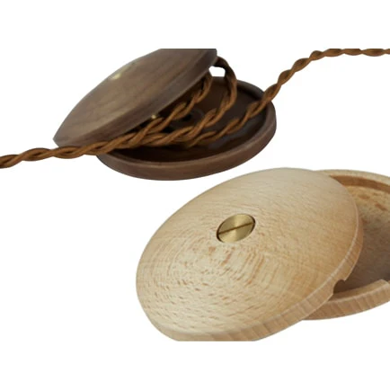 WOOD CORD REEL - Image 7