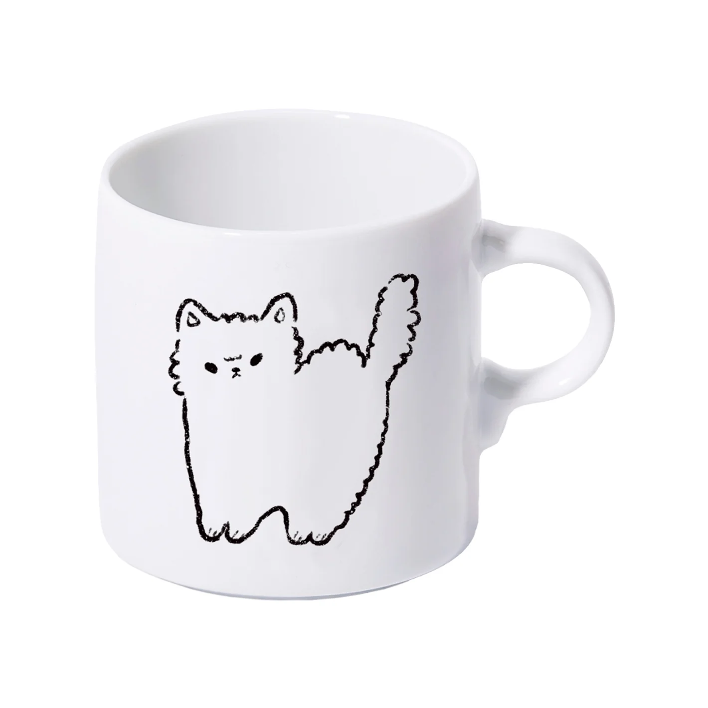 ENNUI MUG