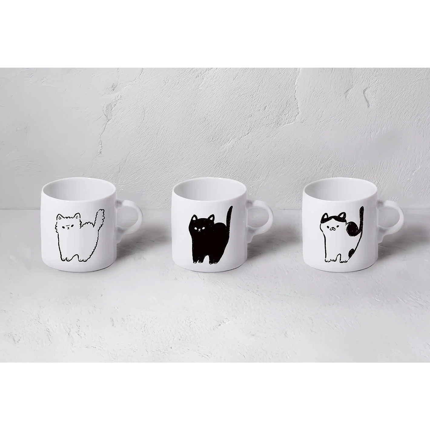 ENNUI MUG - Image 3