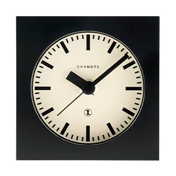 BLOCK DESK CLOCK - Image 12