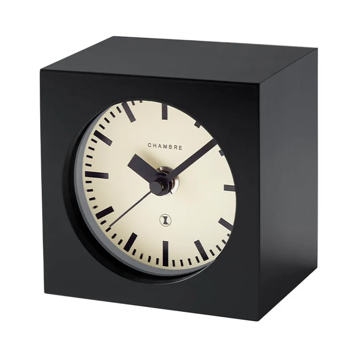 BLOCK DESK CLOCK - Image 14