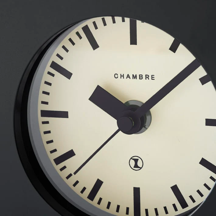 BLOCK DESK CLOCK - Image 16