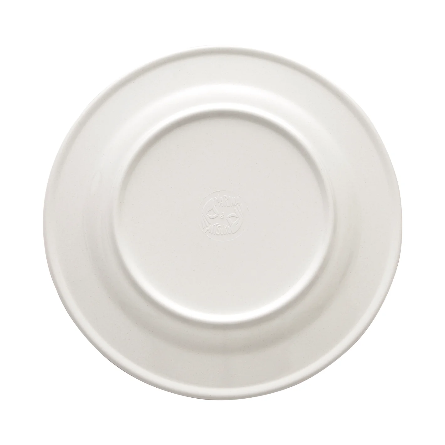 MARINA Dinner Plate Green Basket - Image 3