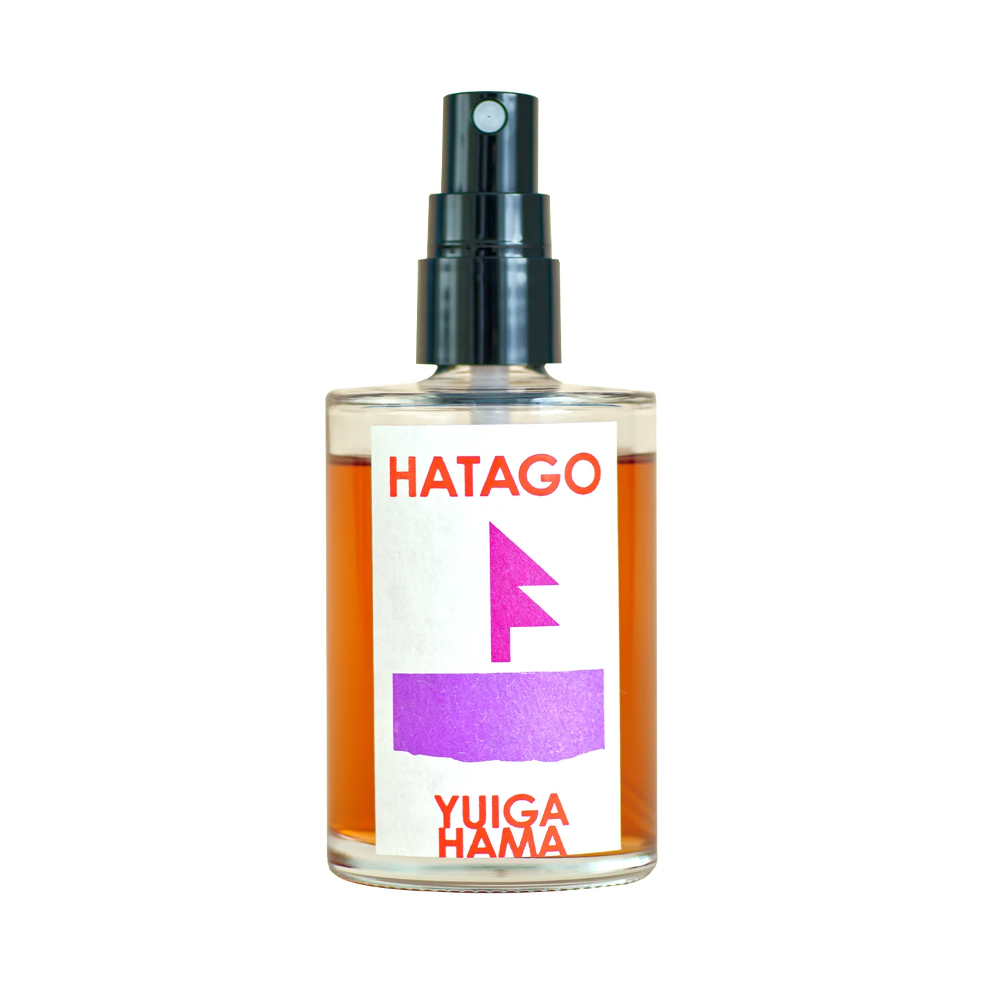 HATAGO YUIGAHAMA フレグランスミスト - Image 2