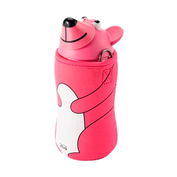 ANIMAL BOTTLE BEAR - Image 13