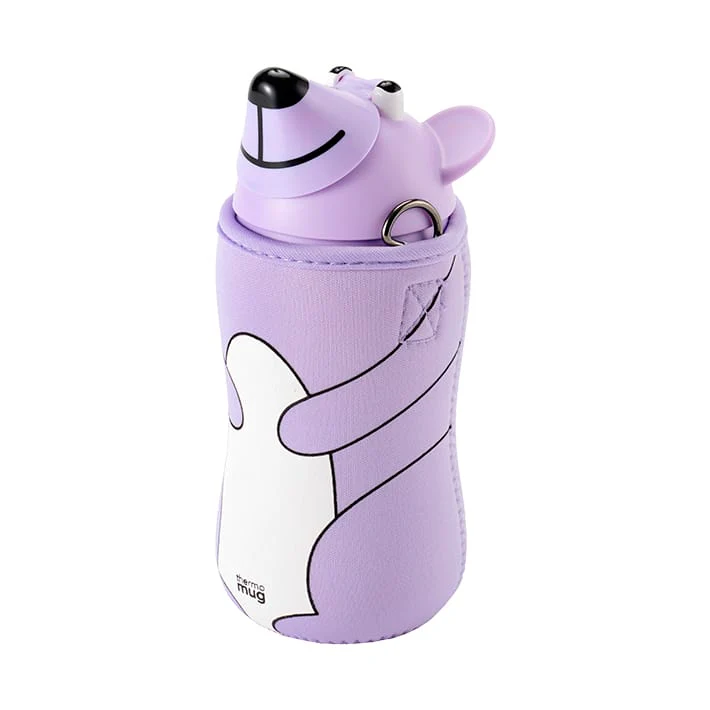 ANIMAL BOTTLE BEAR - Image 8