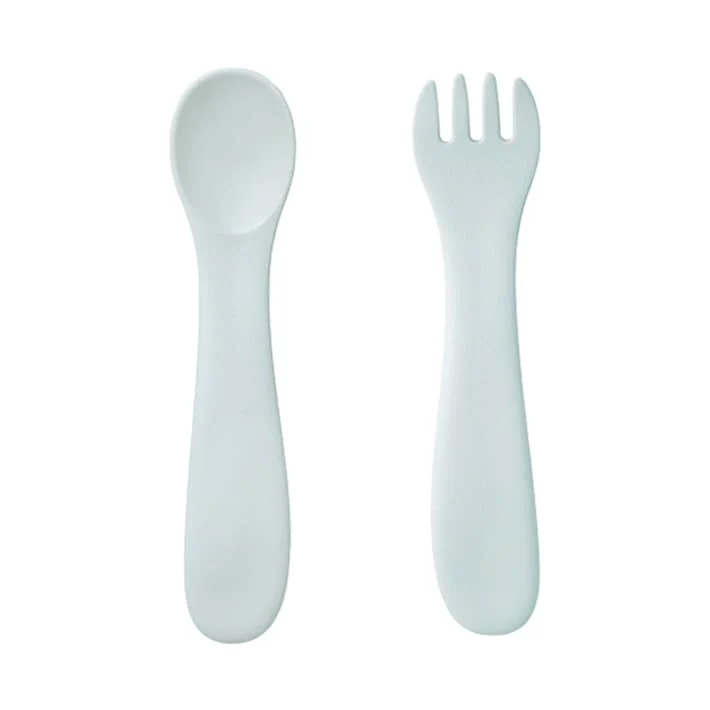 BONBO 4pcs セット ブルーグレー - Image 8