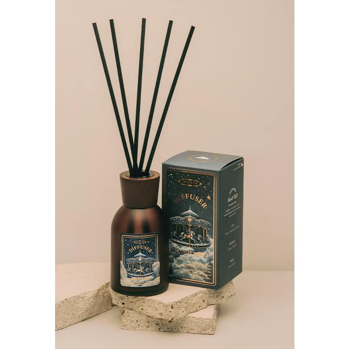 OPTATUM Diffuser 150ml Midnight Waltz - Image 5
