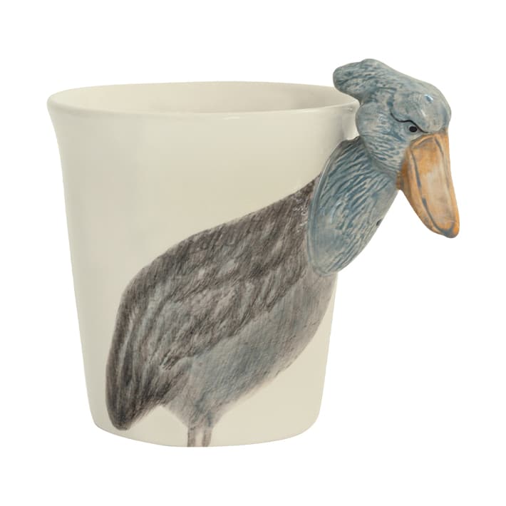 Animal Mug SHOEBILL - Image 2