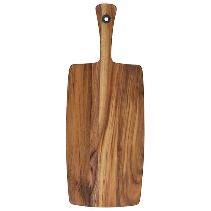 Acacia cutting board - Image 2