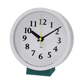 【別注カラー】m clock