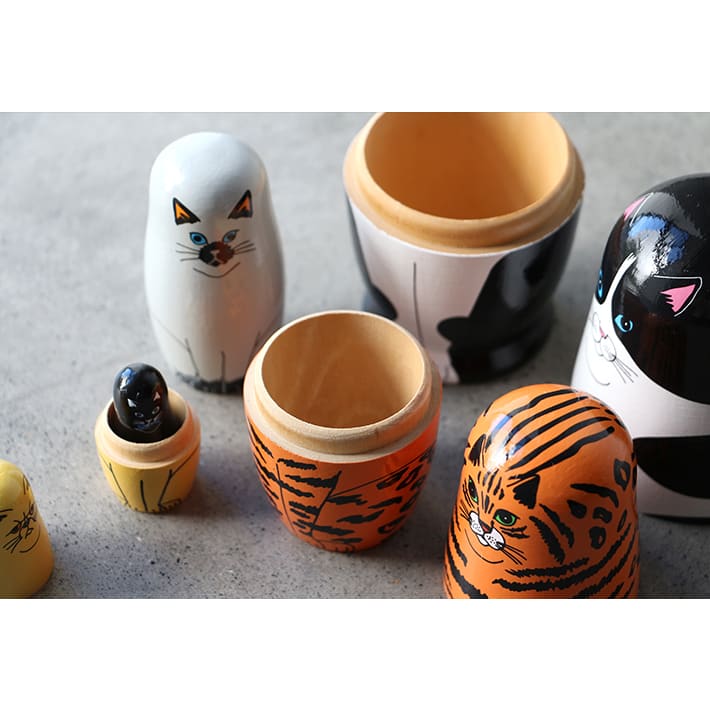 FELINE 5 - Image 6