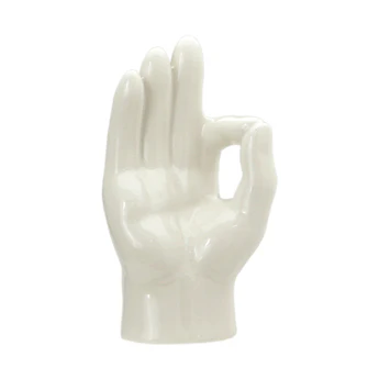 Porcelain Hand object OK - Image 2