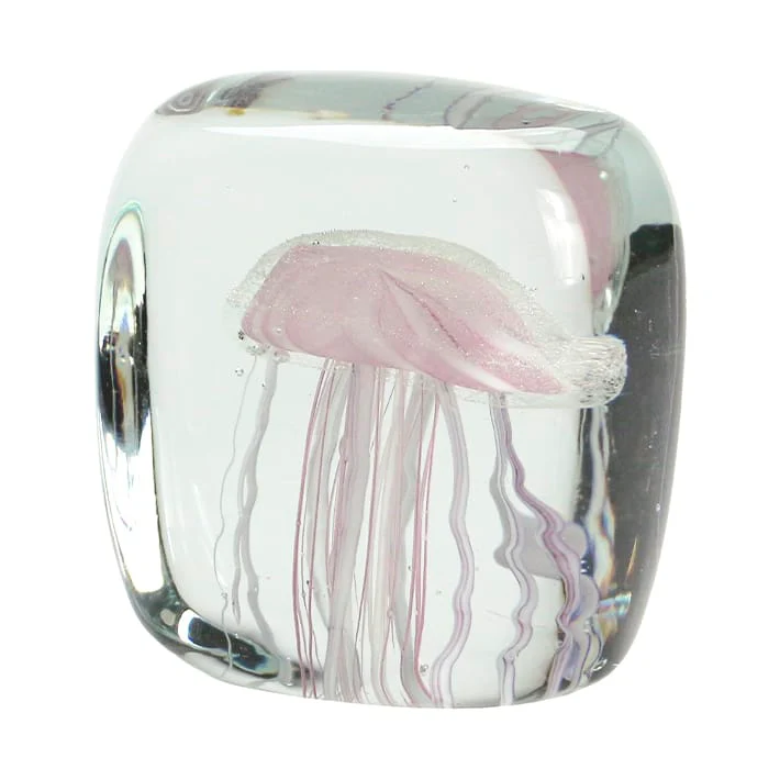 JELLYFISH TWISTED LEG Square/Pink - Image 3