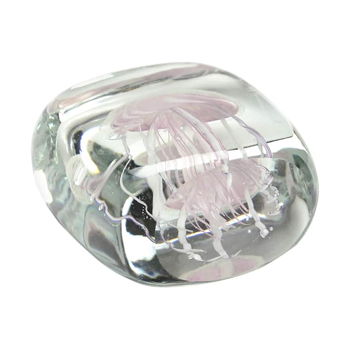 JELLYFISH TWISTED LEG Square/Pink - Image 4