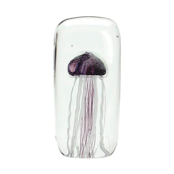 JELLYFISH TWISTED LEG Tall/Purple