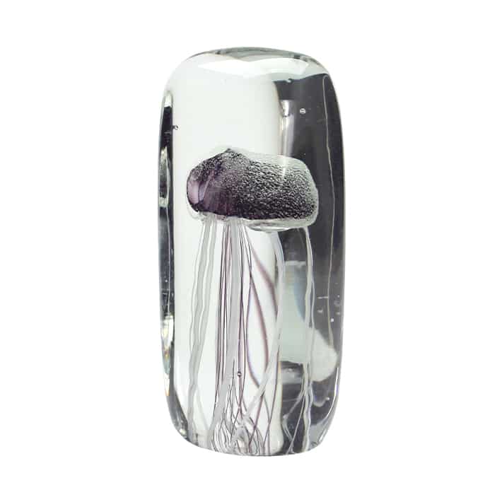 JELLYFISH TWISTED LEG Tall/Purple - Image 3