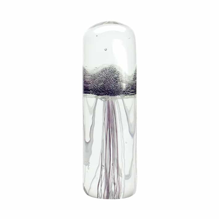 JELLYFISH TWISTED LEG Tall/Purple - Image 5