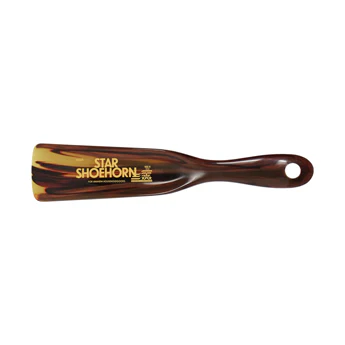ANAheim STAR SHOEHORN Tortoise