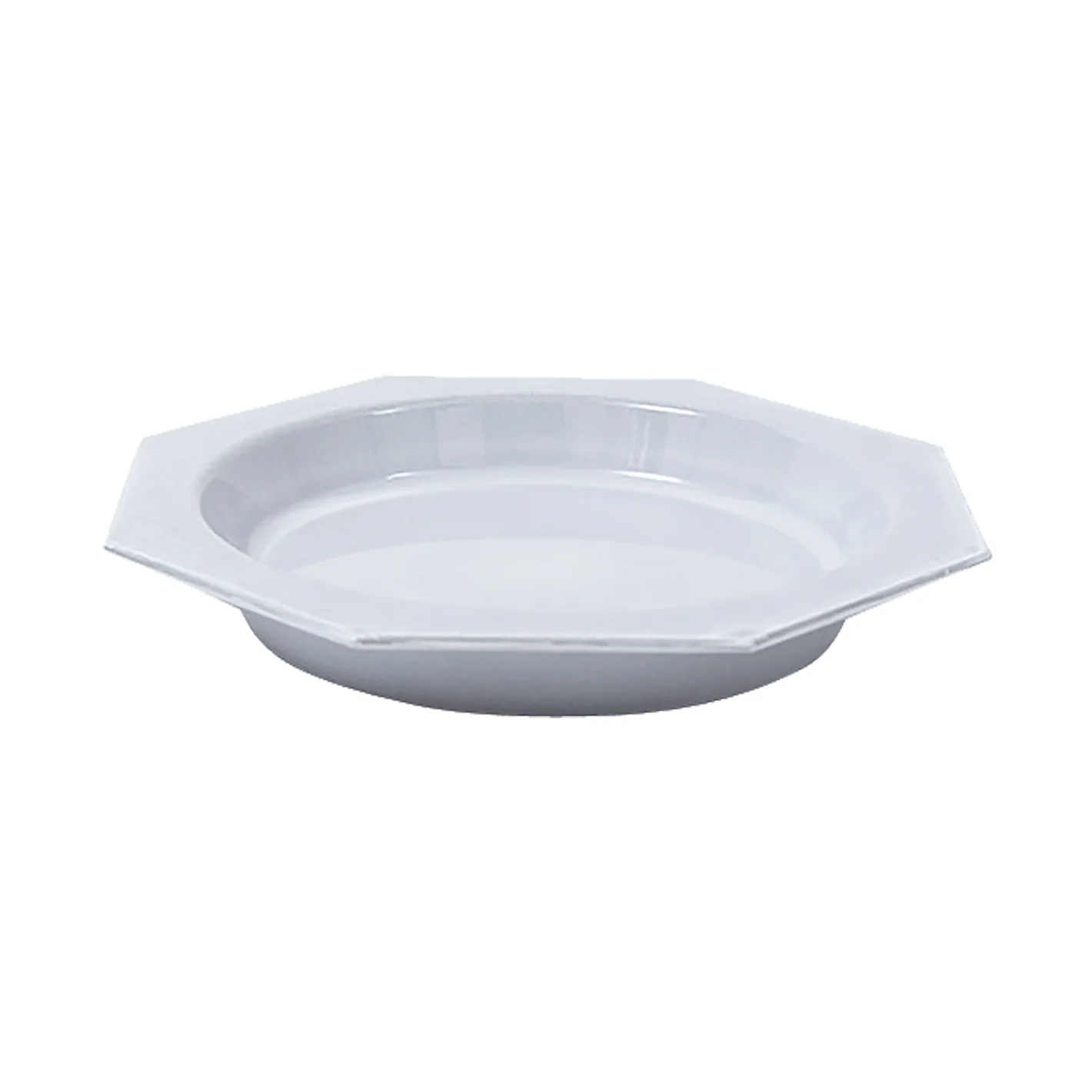 Dish Plate Blanc - Image 2