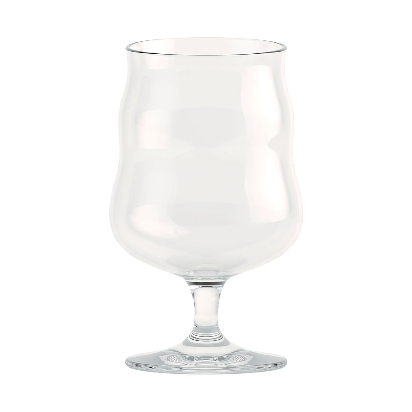 HOLMEGAARD × Mikkeller Pint グラス 2個セット - Image 4