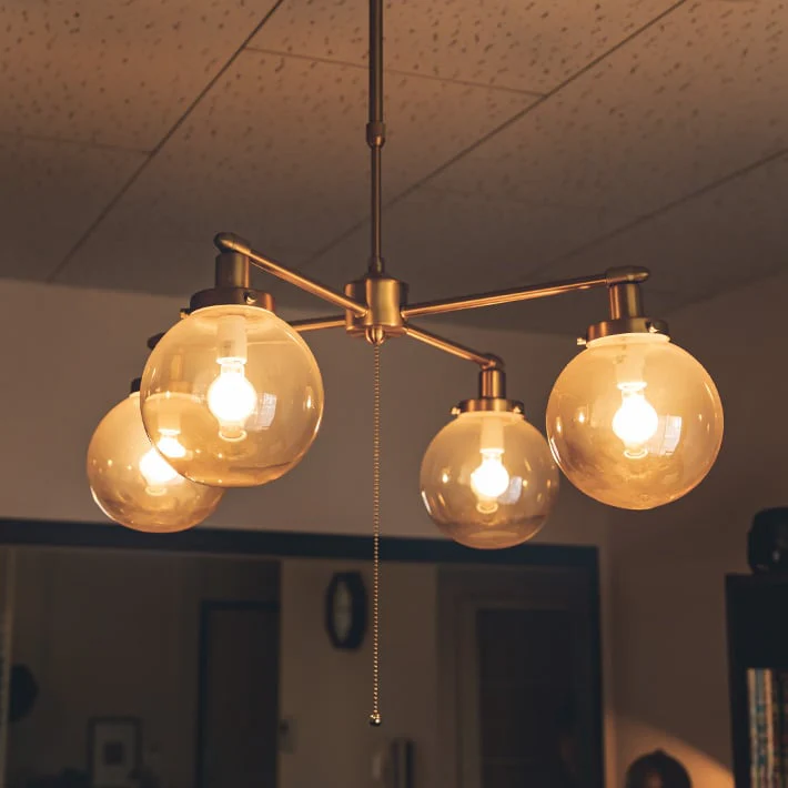 MOON CROSS LAMP - Image 3
