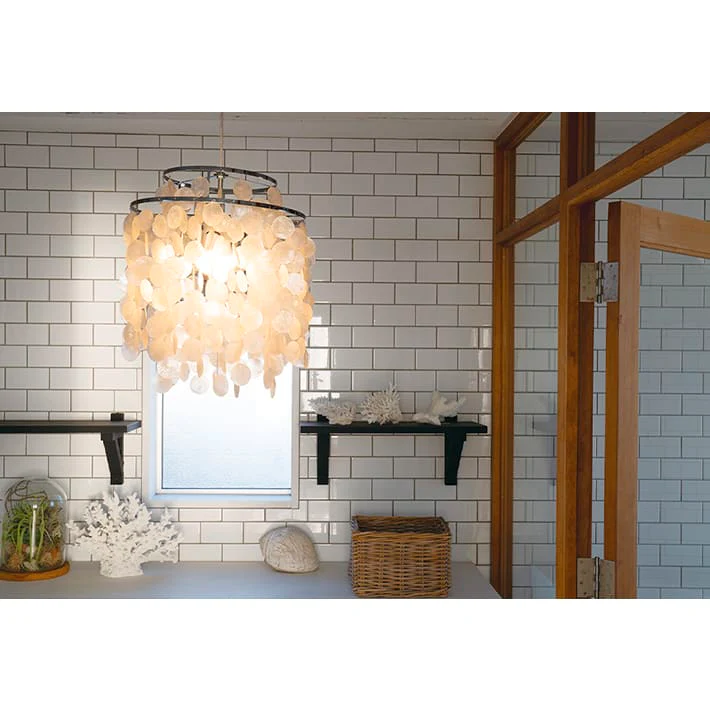SHELL LAMP - Image 3